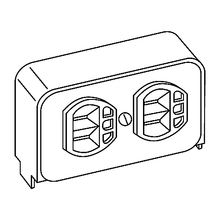 ABB - Installation Products G-1038 - ABB - Installation Products G-1038