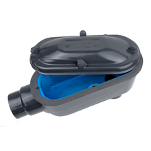 ABB - Installation Products 68-HP-DPS-2MAAP - ABB - Installation Products 68-HP-DPS-2MAAP