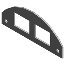 ABB - Installation Products FPT4-CPB-2PAN - ABB - Installation Products FPT4-CPB-2PAN