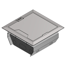 ABB - Installation Products C710-1/2 - ABB - Installation Products C710-1/2