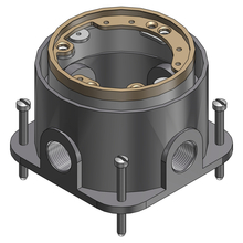 ABB - Installation Products 601-SC - ABB - Installation Products 601-SC