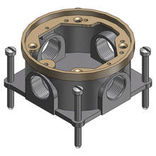 ABB - Installation Products 604-SC - ABB - Installation Products 604-SC