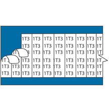 ABB - Installation Products TYD4X3NPW6A - ABB - Installation Products TYD4X3NPW6A