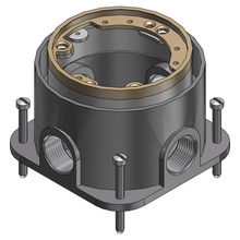 ABB - Installation Products TYD1X2NPB6A - ABB - Installation Products TYD1X2NPB6A