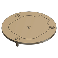 ABB - Installation Products P-60-DR - ABB - Installation Products P-60-DR