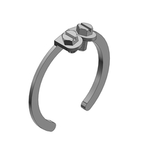 ABB - Installation Products C-105-AL-3/4 - ABB - Installation Products C-105-AL-3/4