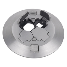 ABB - Installation Products FPT3-CVR-ALM - ABB - Installation Products FPT3-CVR-ALM