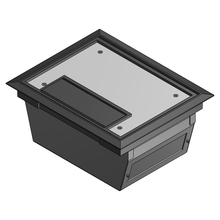 ABB - Installation Products AFM-6V-BLK - ABB - Installation Products AFM-6V-BLK