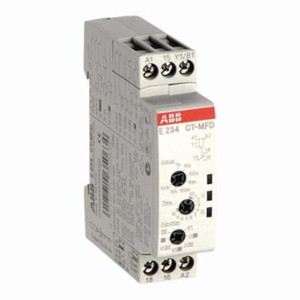 ABB - Low Voltage Drives VBC7-30-10-07