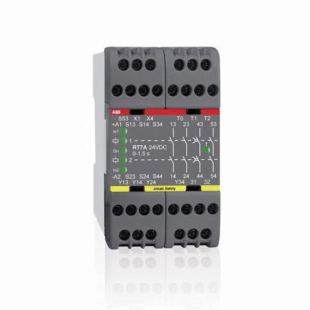 ABB - Low Voltage Drives 2TLA010028R1000