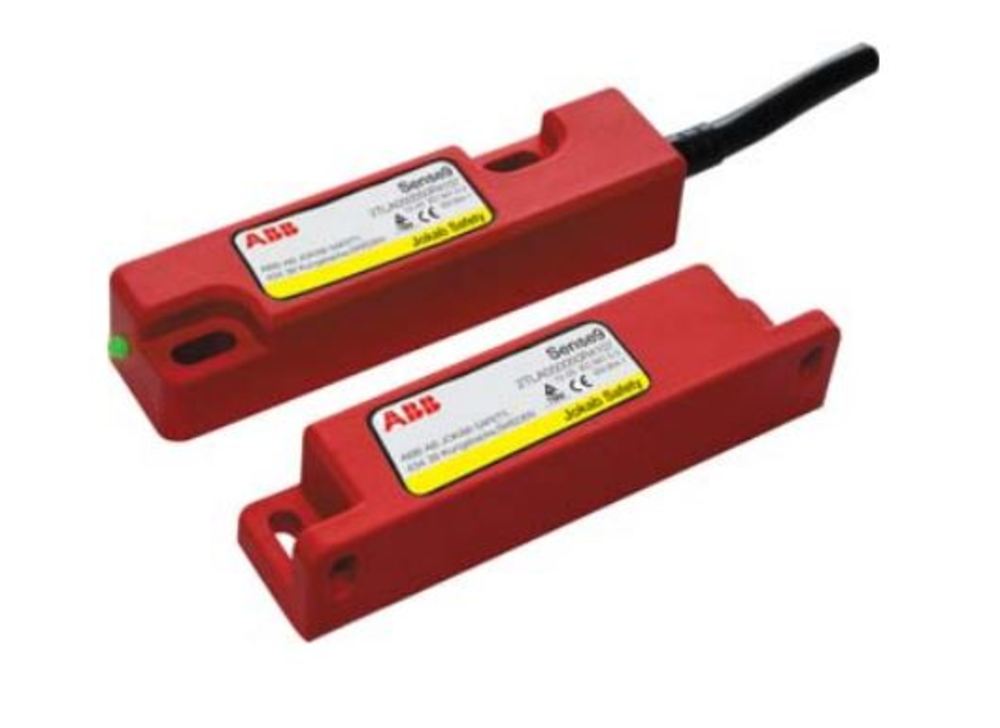 ABB - Low Voltage Drives 1SVR402902R0000