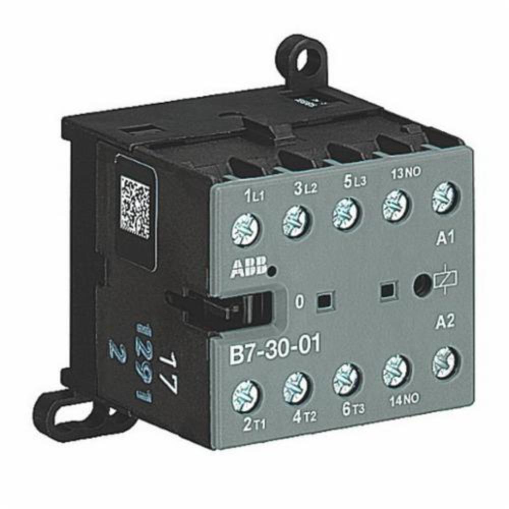 ABB - Low Voltage Drives B7S-30-01-2.8