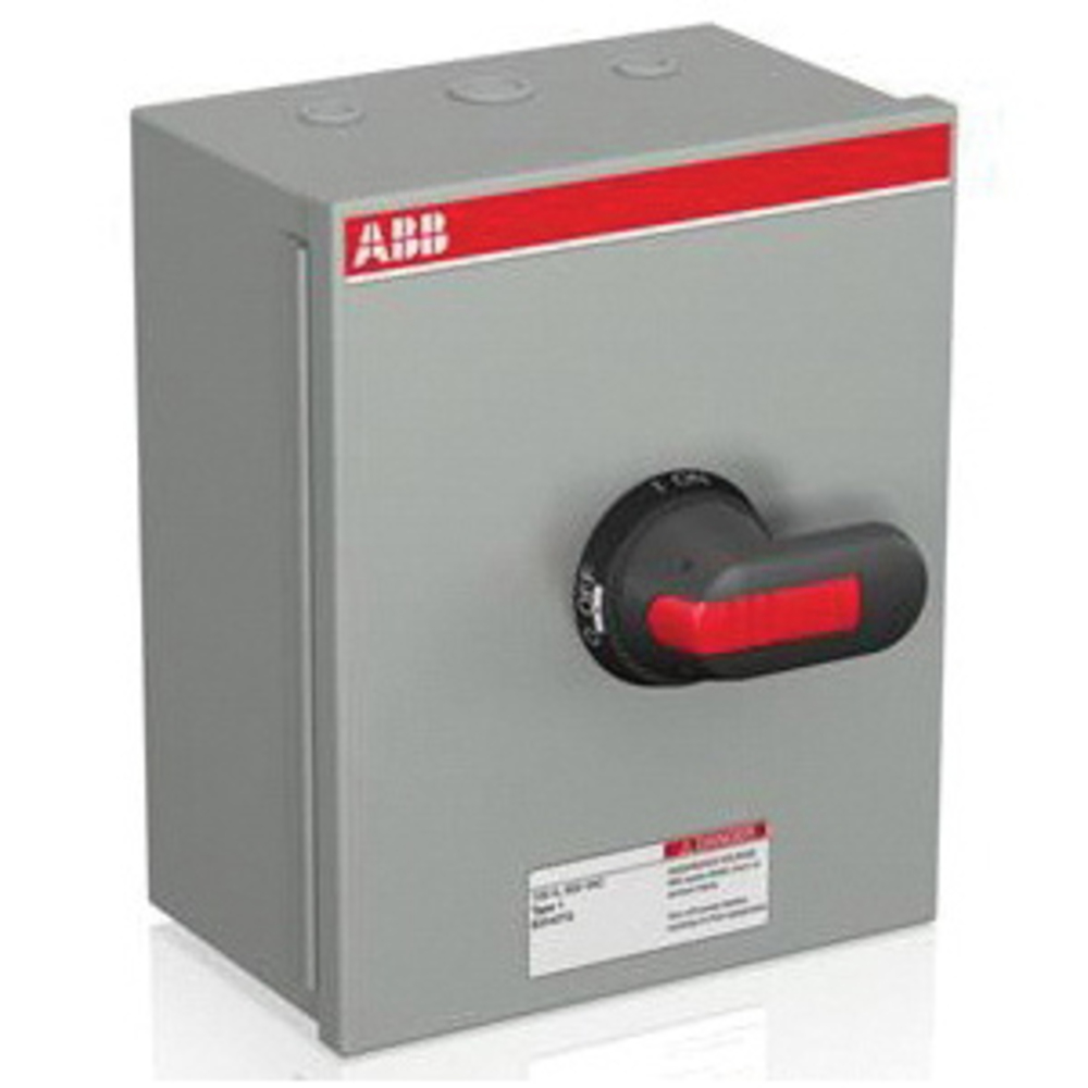 ABB - Low Voltage Drives 1SVR405501R2020