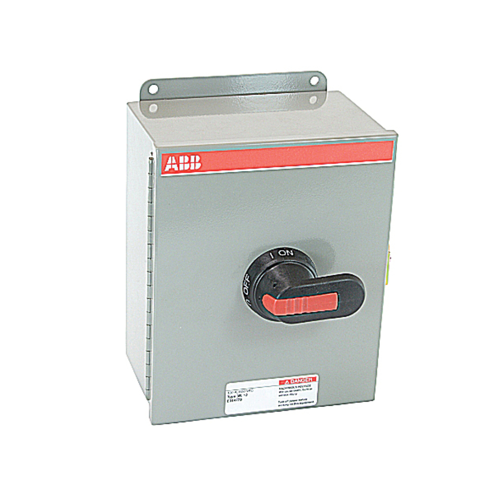 ABB - Low Voltage Drives EOT100U3M3-P