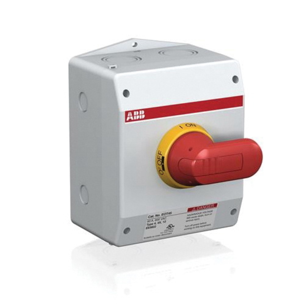 ABB - Low Voltage Drives MLBL-05BG