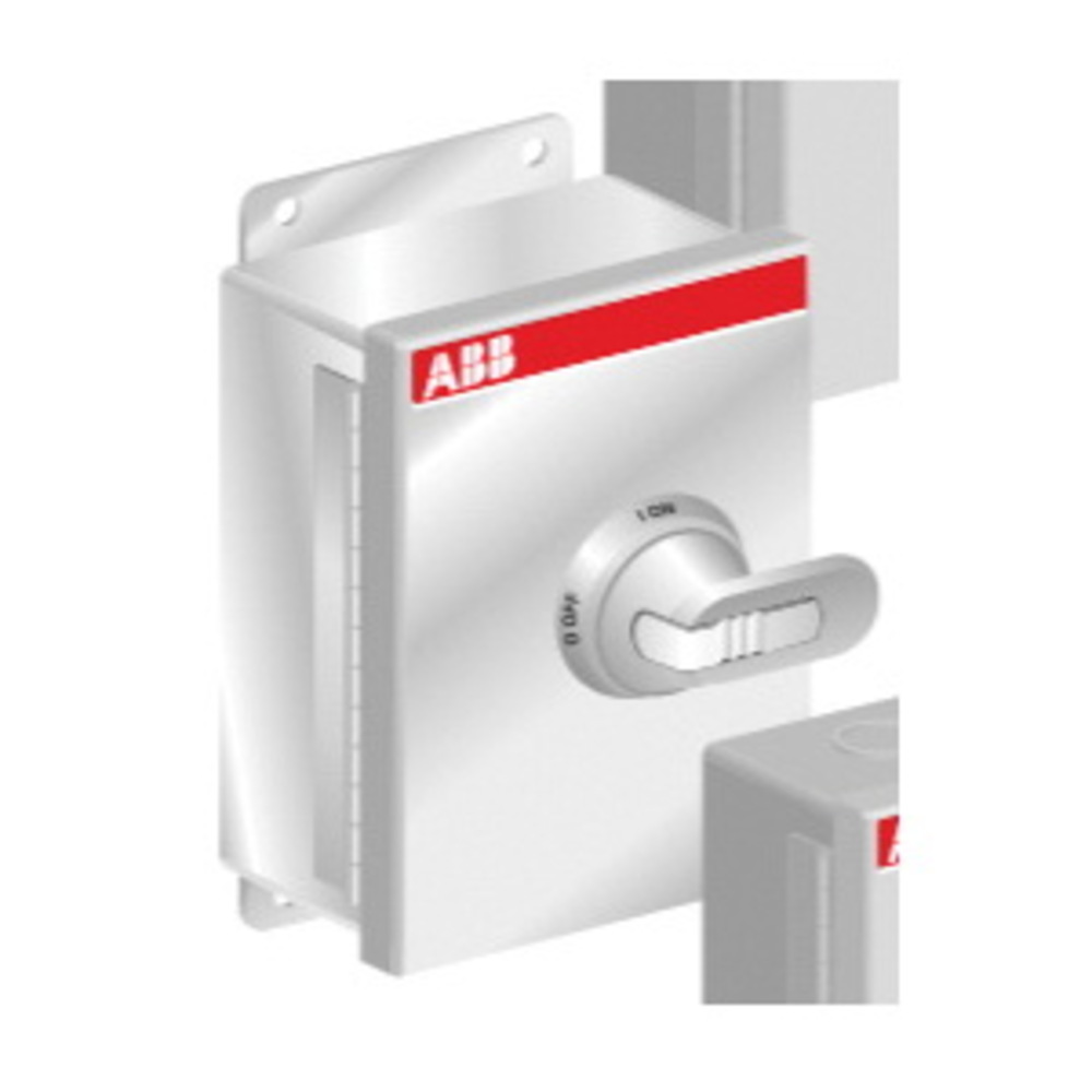 ABB - Low Voltage Drives EOT45U3S4-M