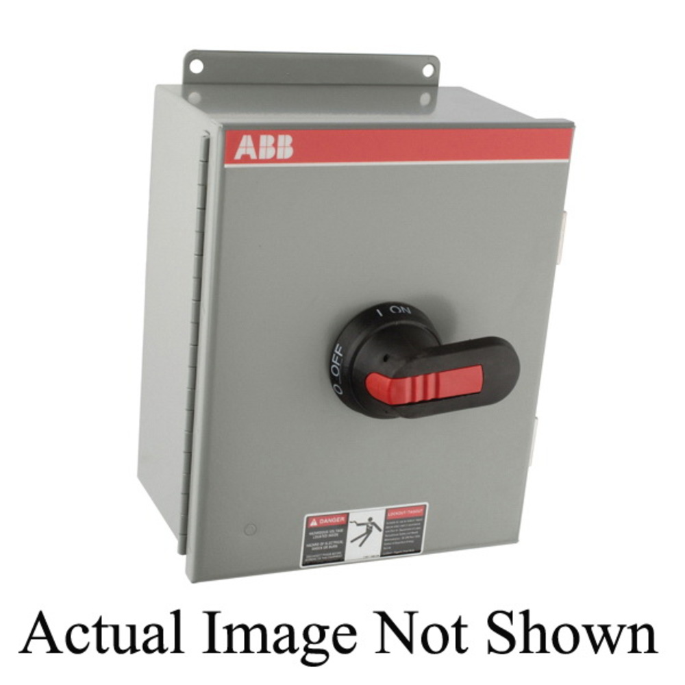 ABB - Low Voltage Drives FJ602-3PY6B