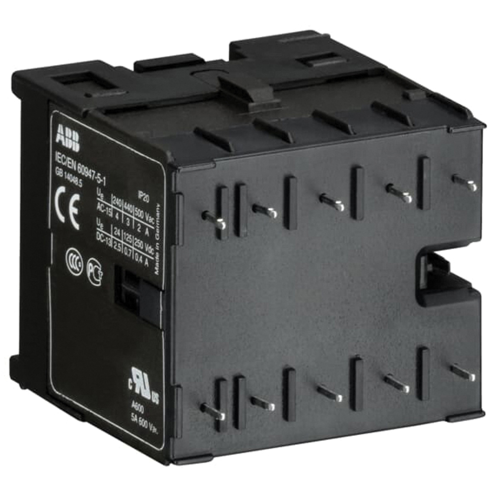 ABB - Low Voltage Drives OTDC200U02
