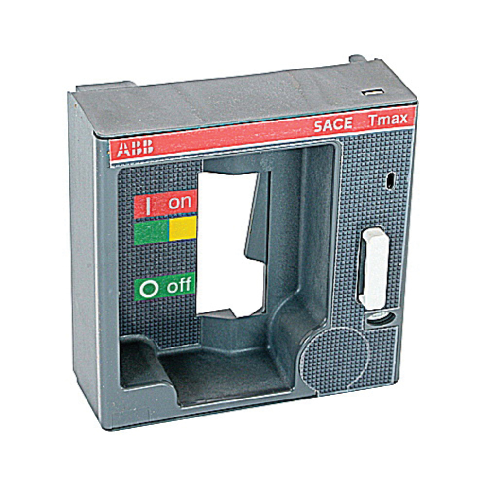 ABB - Low Voltage Drives MLBL-02BY