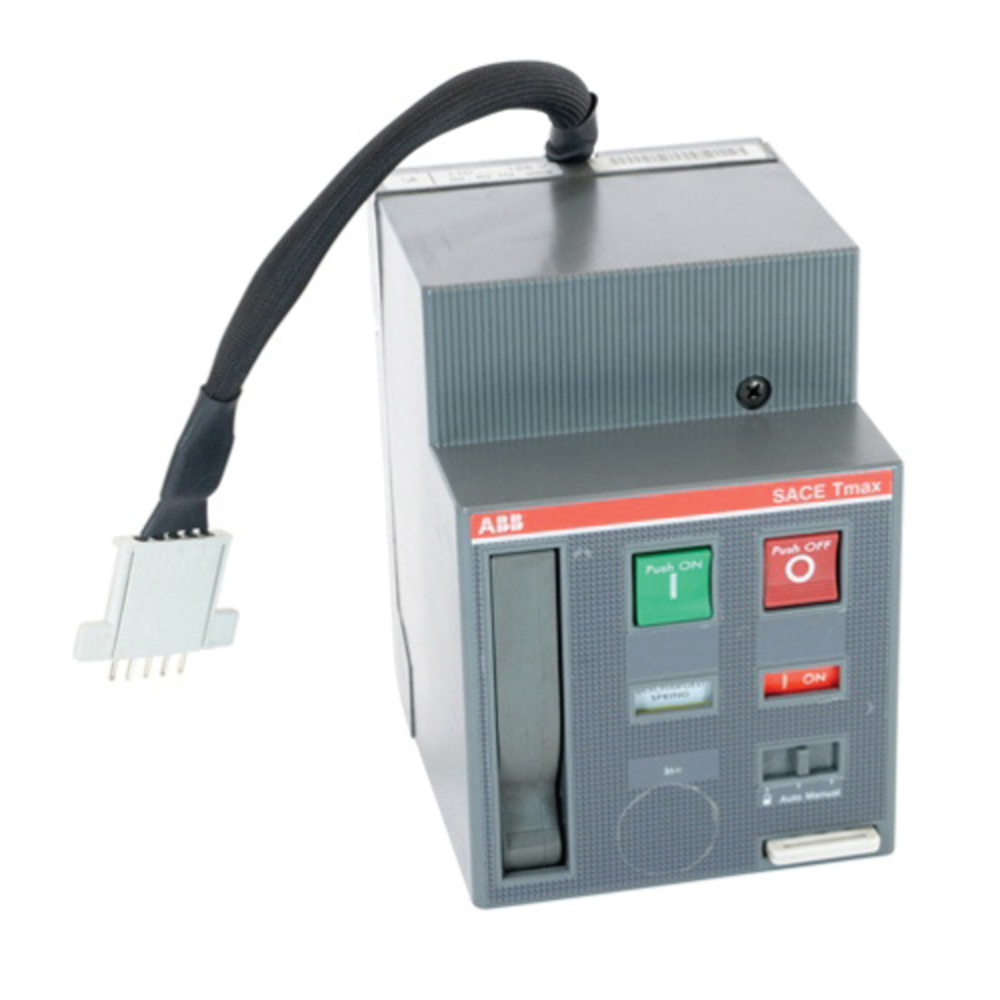 ABB - Low Voltage Drives LSA40X06