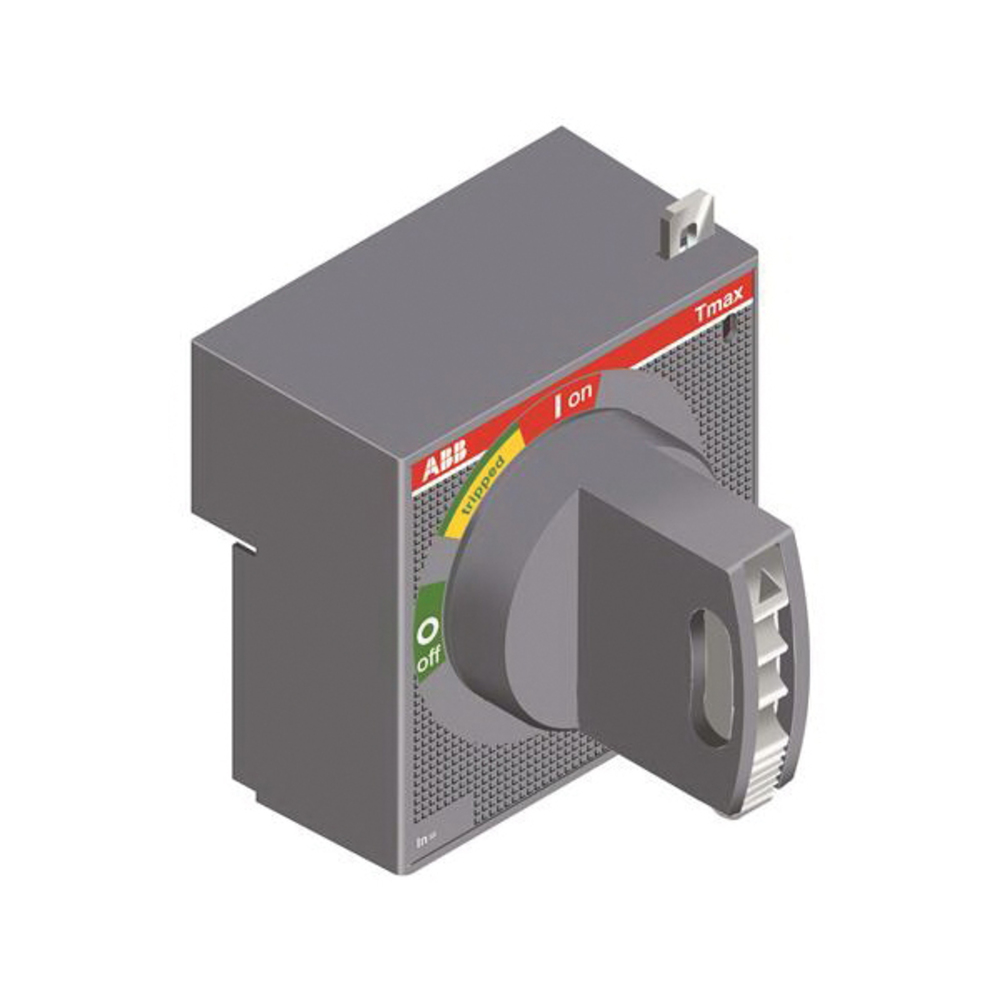 ABB - Low Voltage Drives KT6VD-H