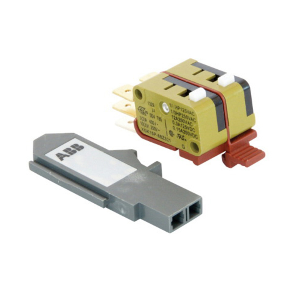 ABB - Low Voltage Drives MO325-9