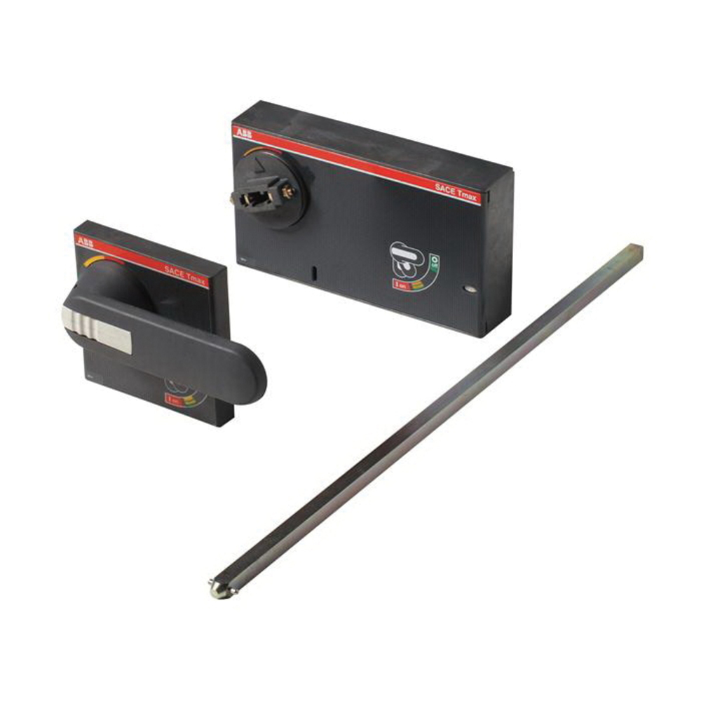 ABB - Low Voltage Drives KT7VD-H