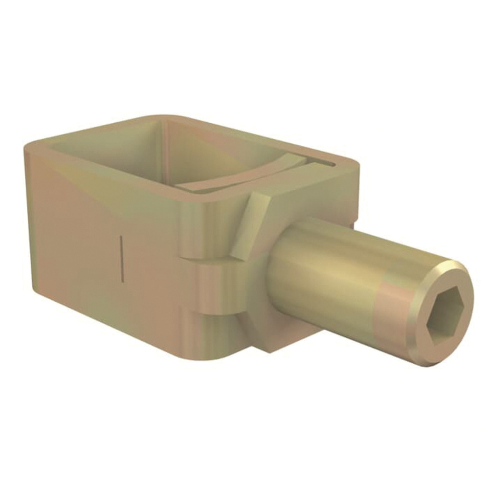 ABB - Low Voltage Drives KXT1CU-6PC