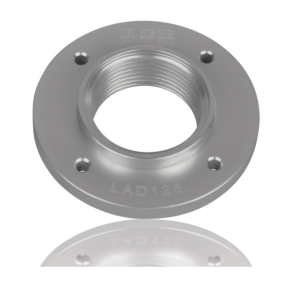 ABB - Low Voltage Drives A16-30-10-51