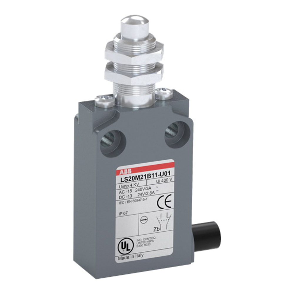 ABB - Low Voltage Drives 1SNA645027R2400