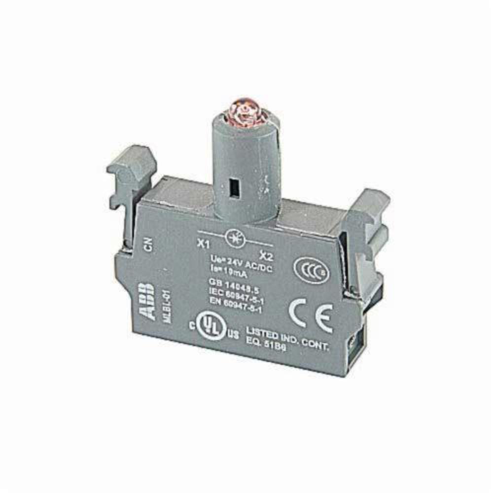 ABB - Low Voltage Drives MLBL-01R