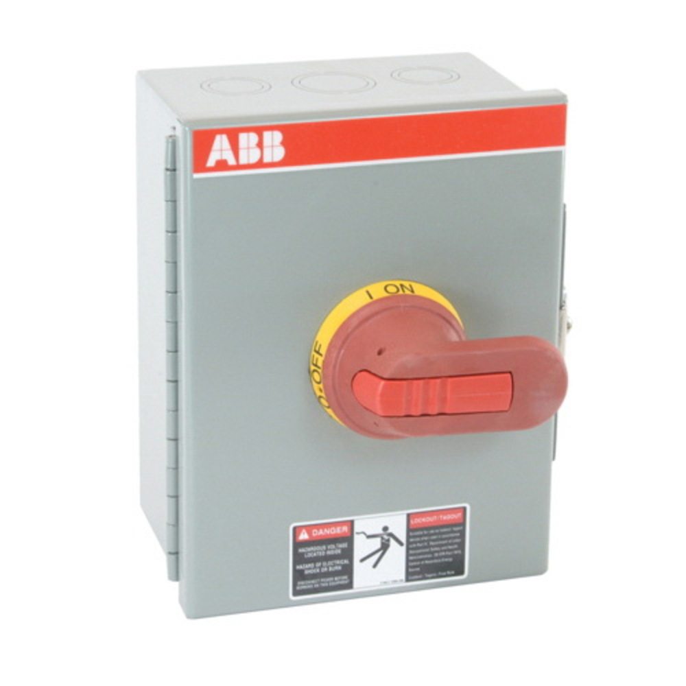 ABB - Low Voltage Drives KT5HDW