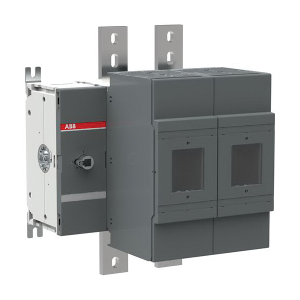 ABB - Low Voltage Drives OS1200L02