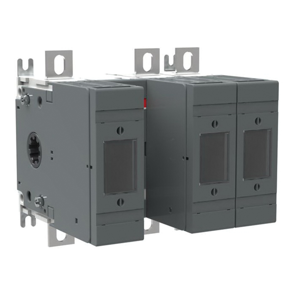 ABB - Low Voltage Drives OS125GF12