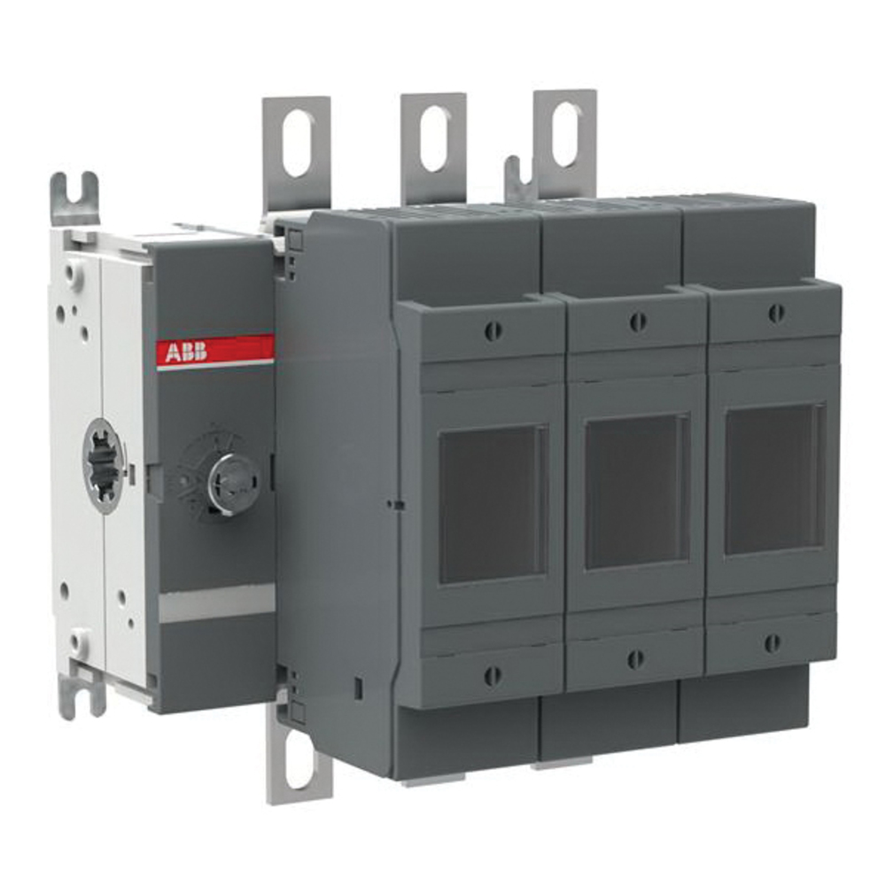 ABB - Low Voltage Drives OS200D03