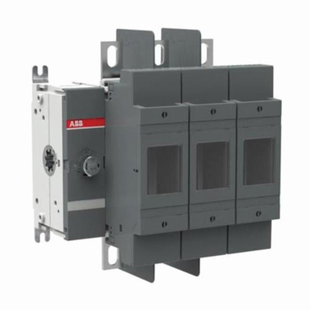 ABB - Low Voltage Drives OS200J03