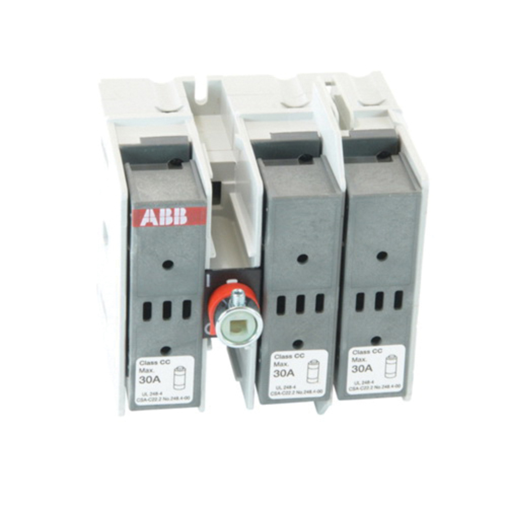 ABB - Low Voltage Drives OS30FAJS30