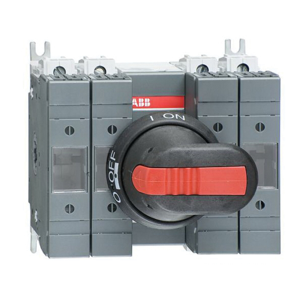 ABB - Low Voltage Drives OS60GJ02