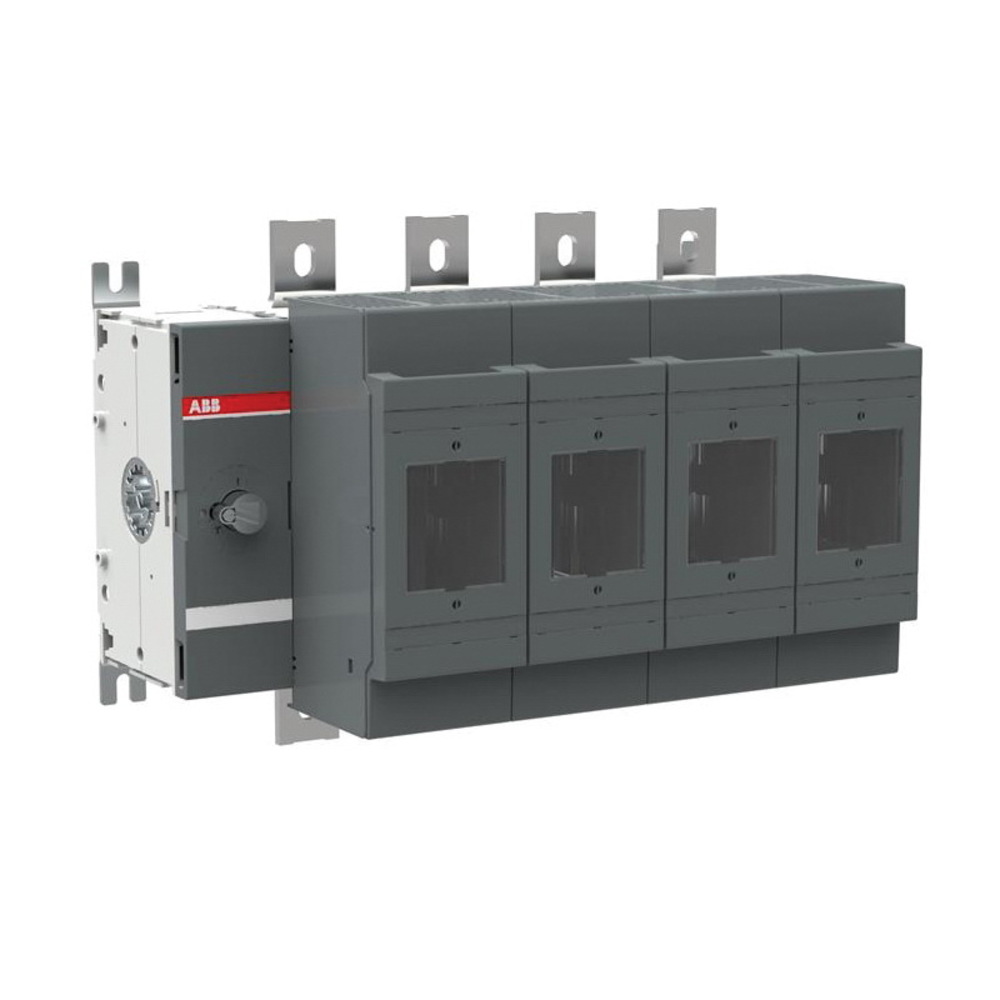 ABB - Low Voltage Drives OS800L04F