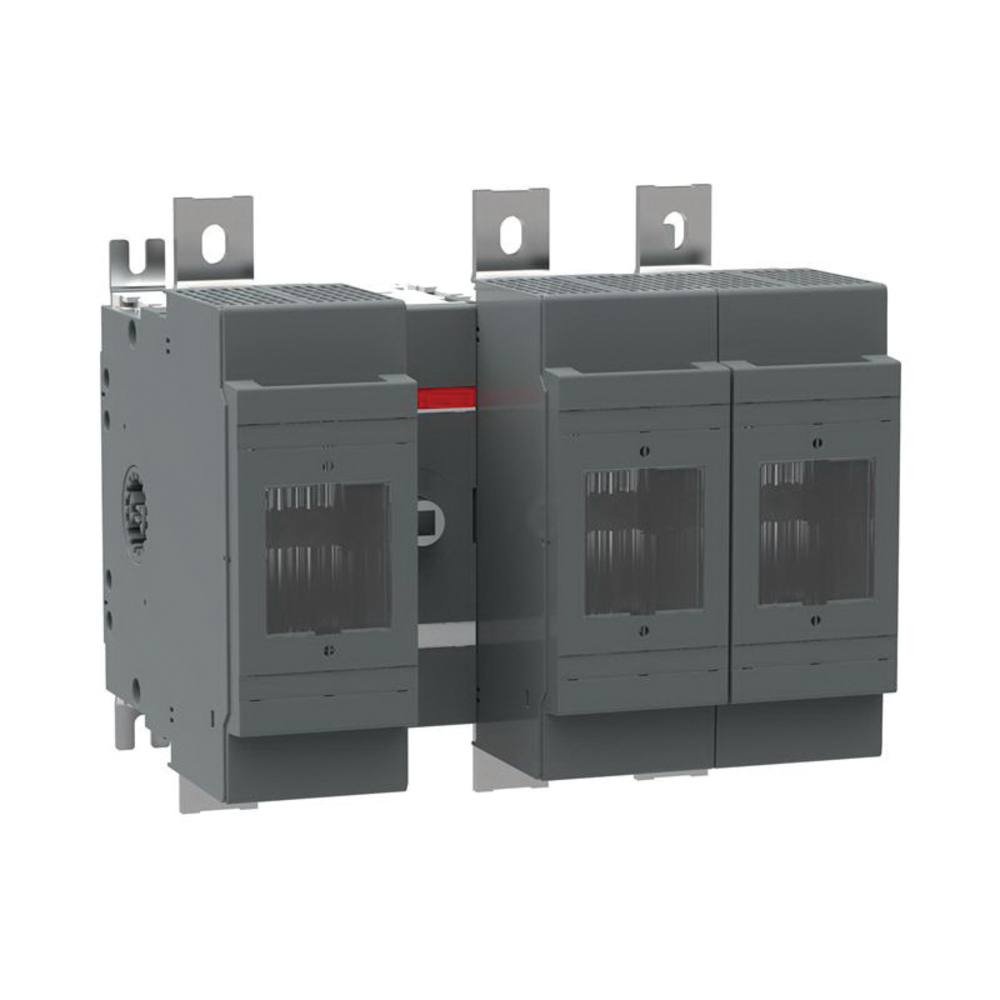 ABB - Low Voltage Drives OS800L12
