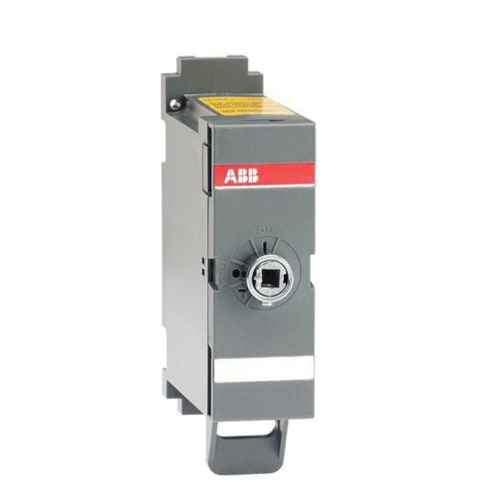 ABB - Low Voltage Drives OSZT1A