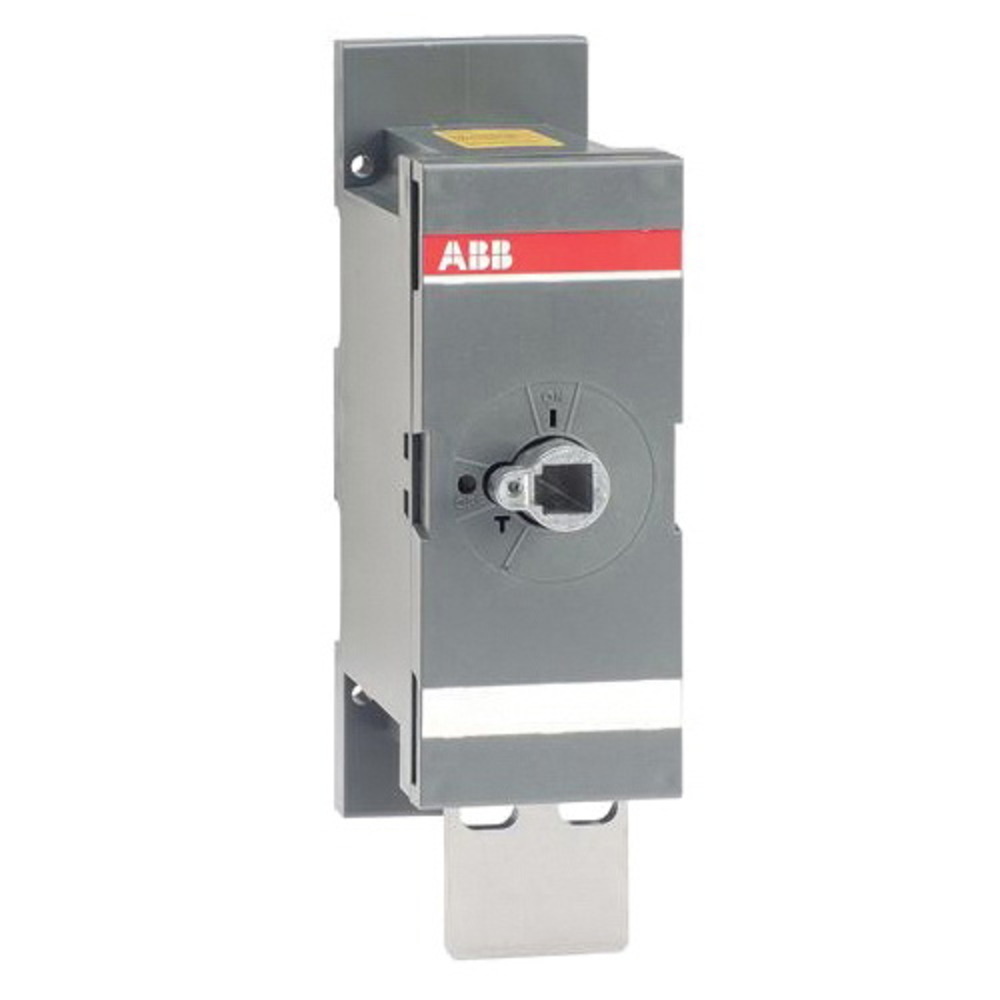 ABB - Low Voltage Drives EOT45U3P3-S1
