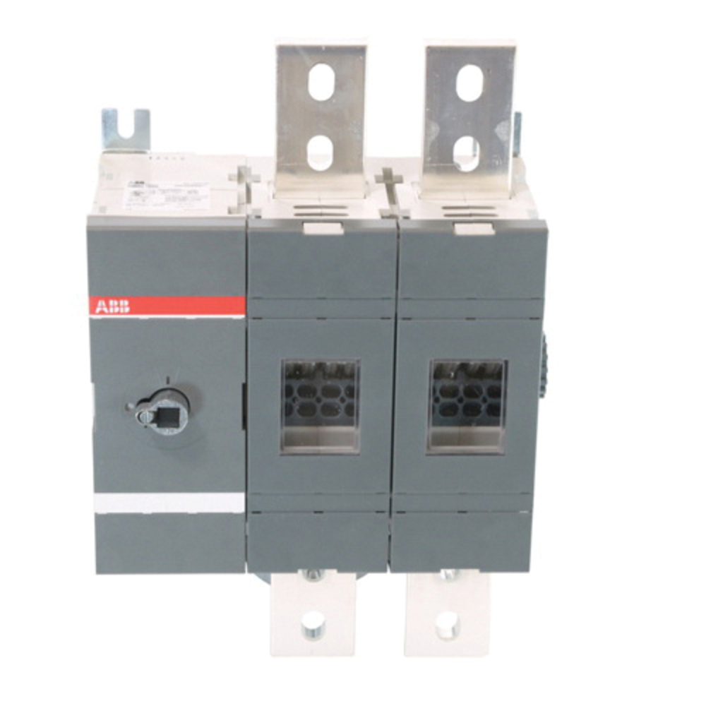 ABB - Low Voltage Drives OT1200U02