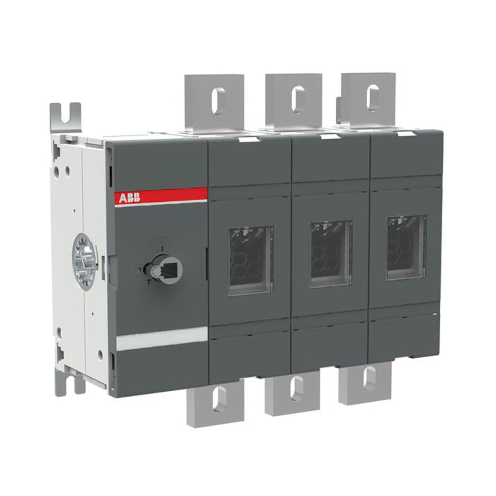 ABB - Low Voltage Drives OT1250E03