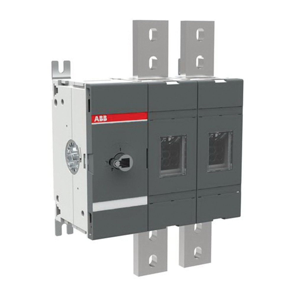 ABB - Low Voltage Drives OT1600E02