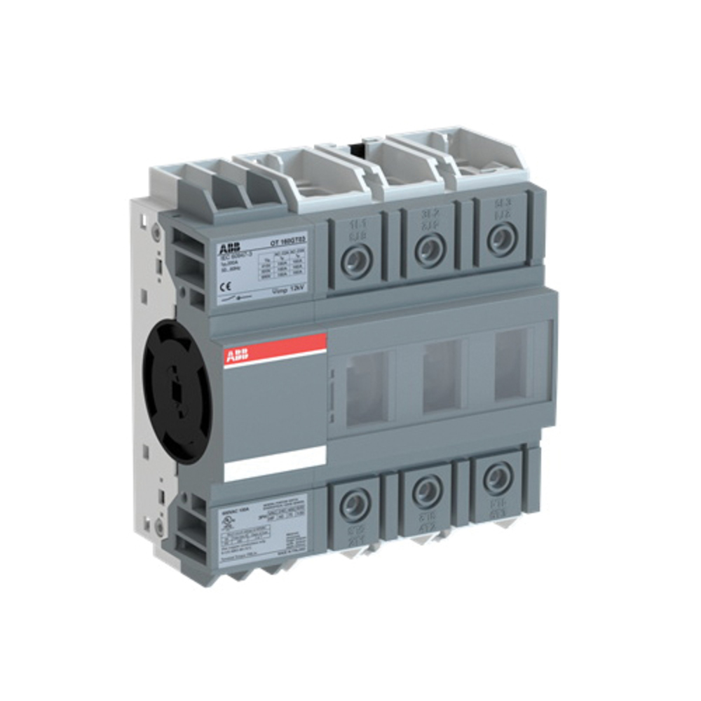 ABB - Low Voltage Drives OT160GT03