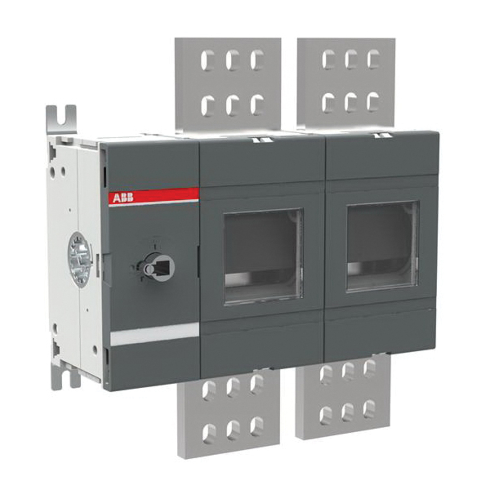 ABB - Low Voltage Drives OT2000E02