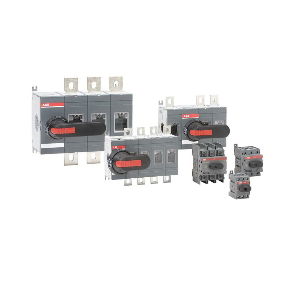 ABB - Low Voltage Drives OT200U40