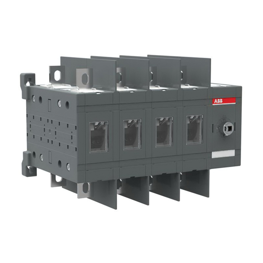 ABB - Low Voltage Drives OT200U40C