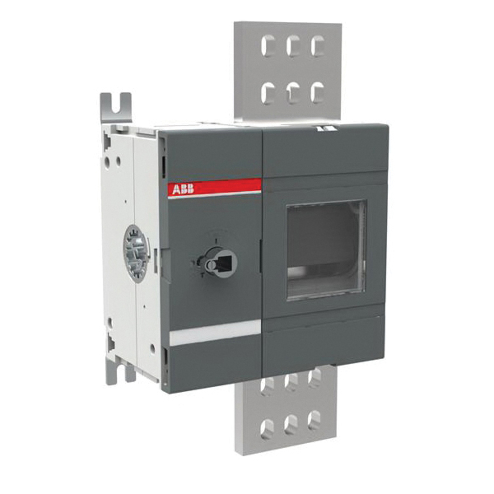 ABB - Low Voltage Drives OHY125J12
